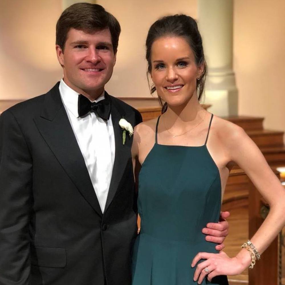 Meet your Posher, Ally